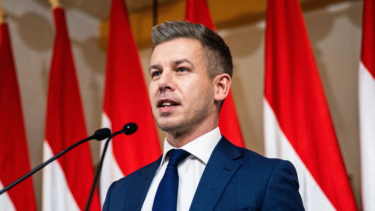 Premierul Ungariei, Peter Magyar, vrea reducerea vârstei de vot la 16 ani