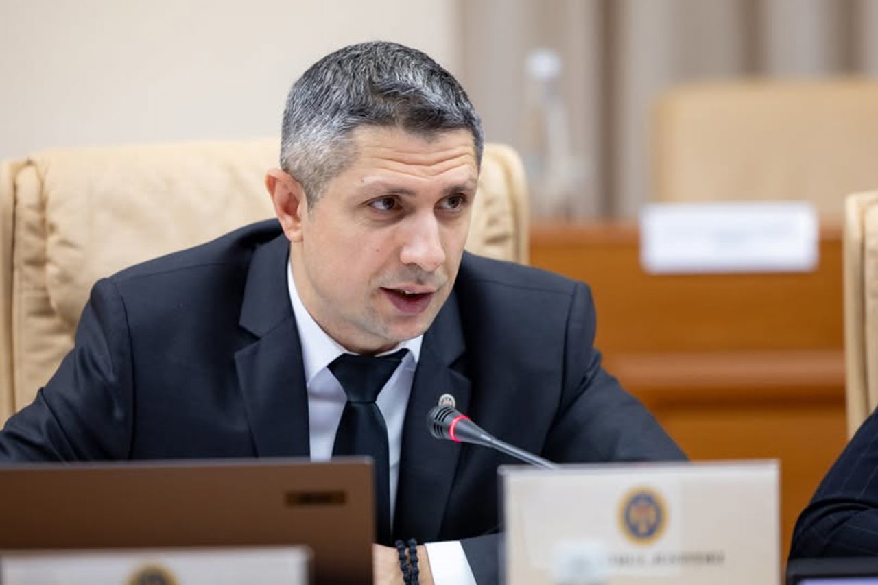 From paper to pixels: Moldova’s €42m digital leap with new national e-Archive