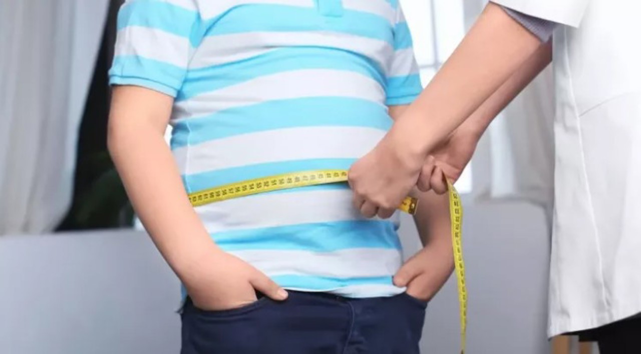 WHO advises lifestyle changes over weight-loss drugs for kids 