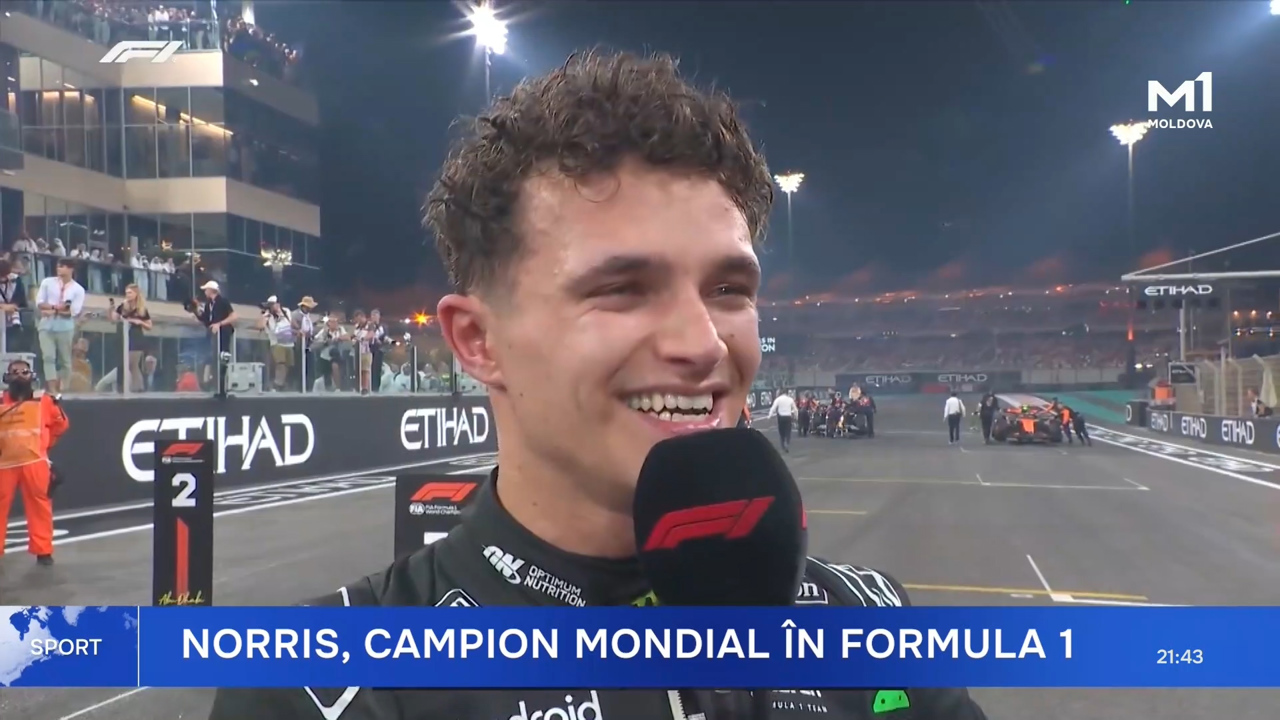 „Știri Sportive” din 7 decembrie 2025