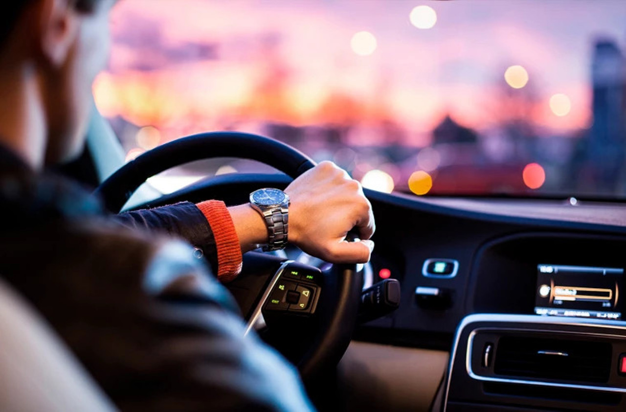 Pedepse mai dure pentru șoferii care încalcă regulile de circulație