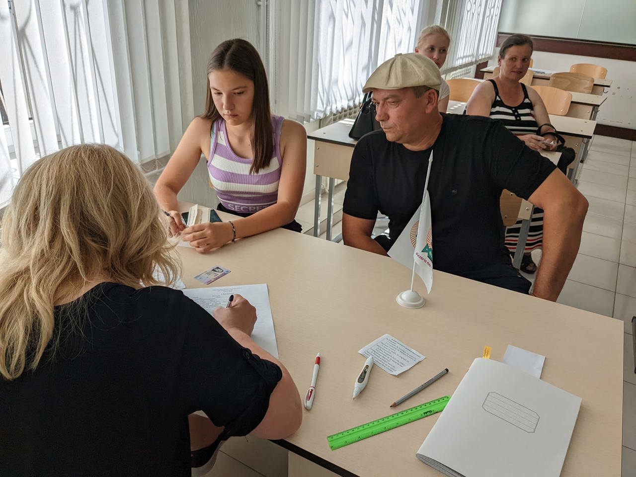 Admiterea în școlile profesional-tehnice continuă. În topul meseriilor sunt cea de mecanic auto, bucătar și operator