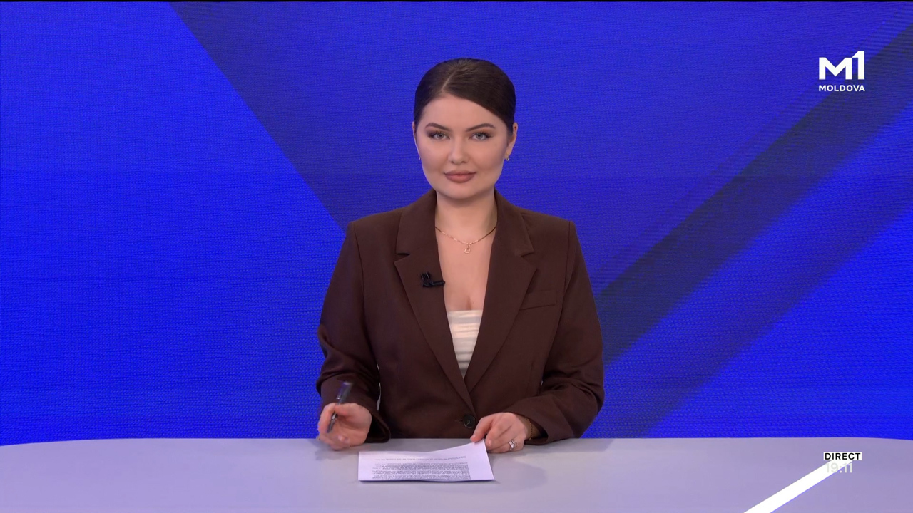 Știri (19:00) din 30 ianuarie 2026