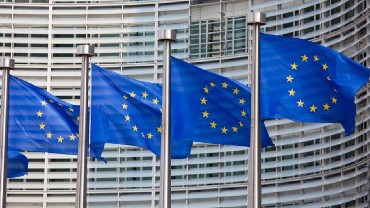 Consiliul European se reunește la Bruxelles: Decizia privind inițierea negocierilor de aderare la UE pentru Republica Moldova și Ucraina, pe ordinea de zi 