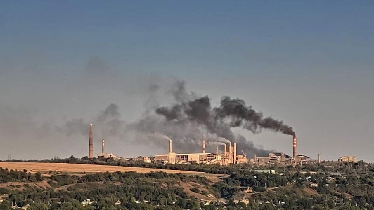 Capitolul 27: testul de maturitate ecologică a Republicii Moldova în drumul spre UE