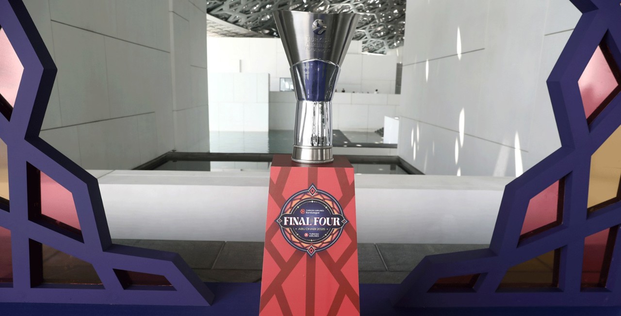 Fenerbahce Istanbul - AS Monaco este finala din acest an Euroligii de baschet 