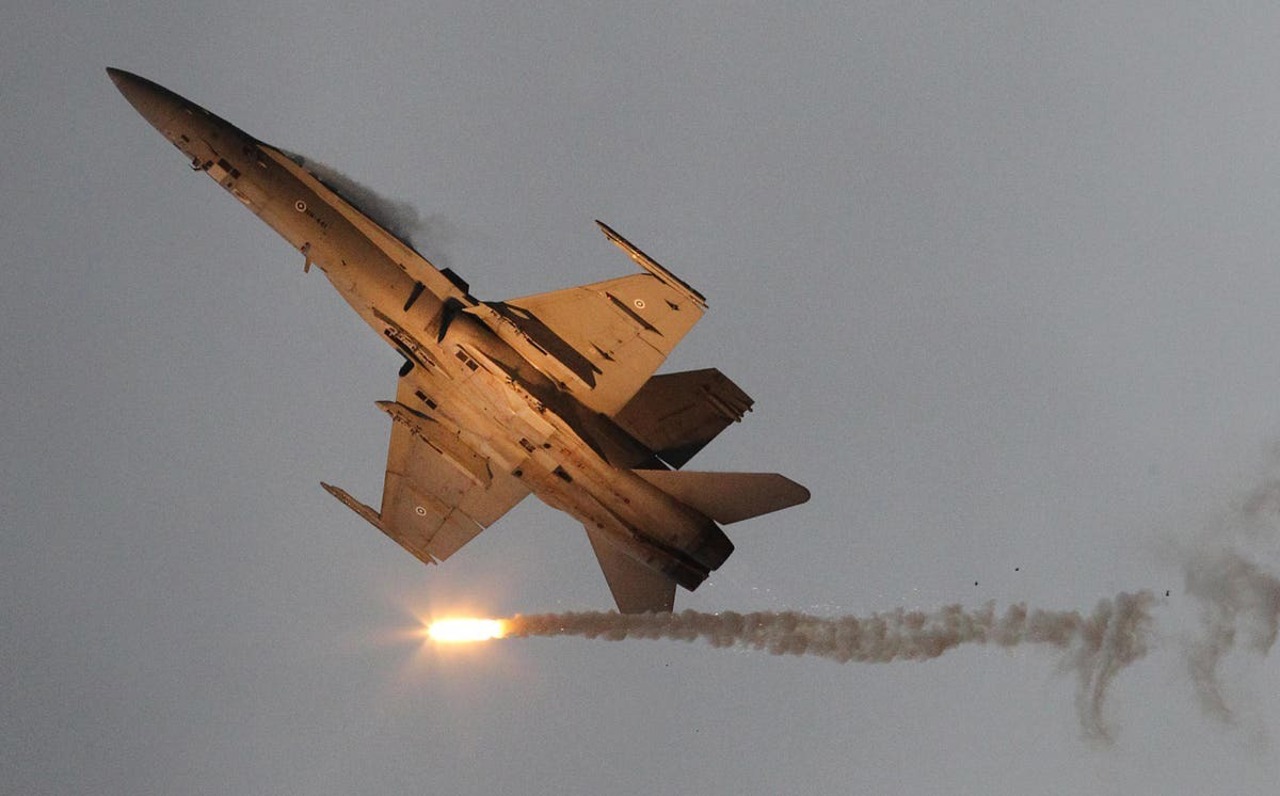 War in Ukraine: A Russian Su-35 aircraft was shot down Sunday night over the Black Sea