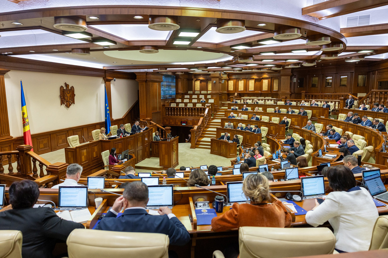 ЕК рекомендует Молдове направить поправки к закону о Vetting-е в Венецианскую комиссию