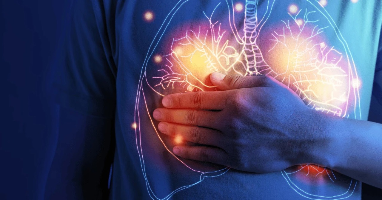 Ежегодно в мире от пневмонии умирают более 2 миллионов человек, в том числе 800 тысяч детей