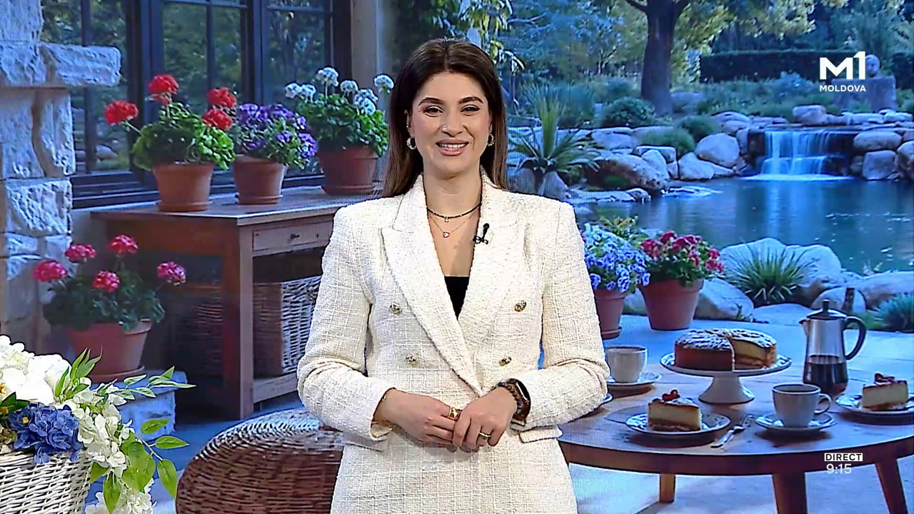 „Zi de Bine” // 02.04.2026