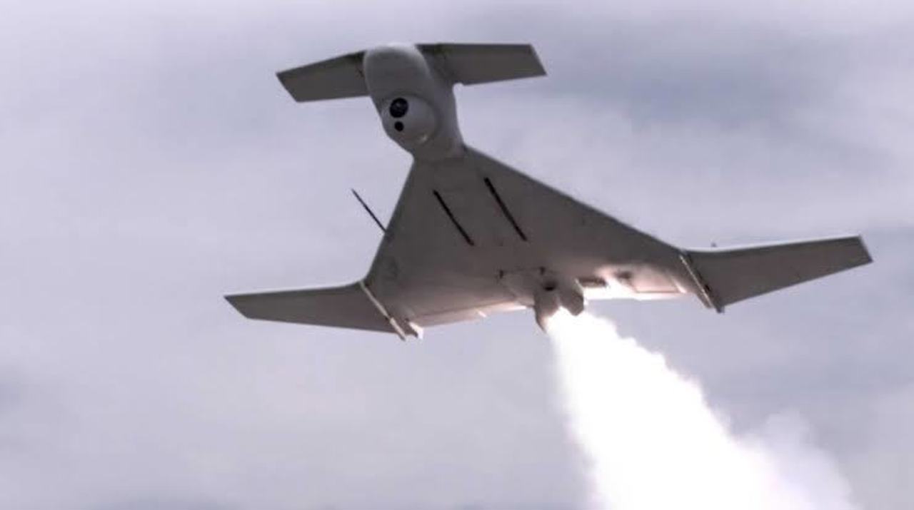 Atac cu drone ucrainene în regiunea Belgorod din Rusia: 16 persoane, rănite