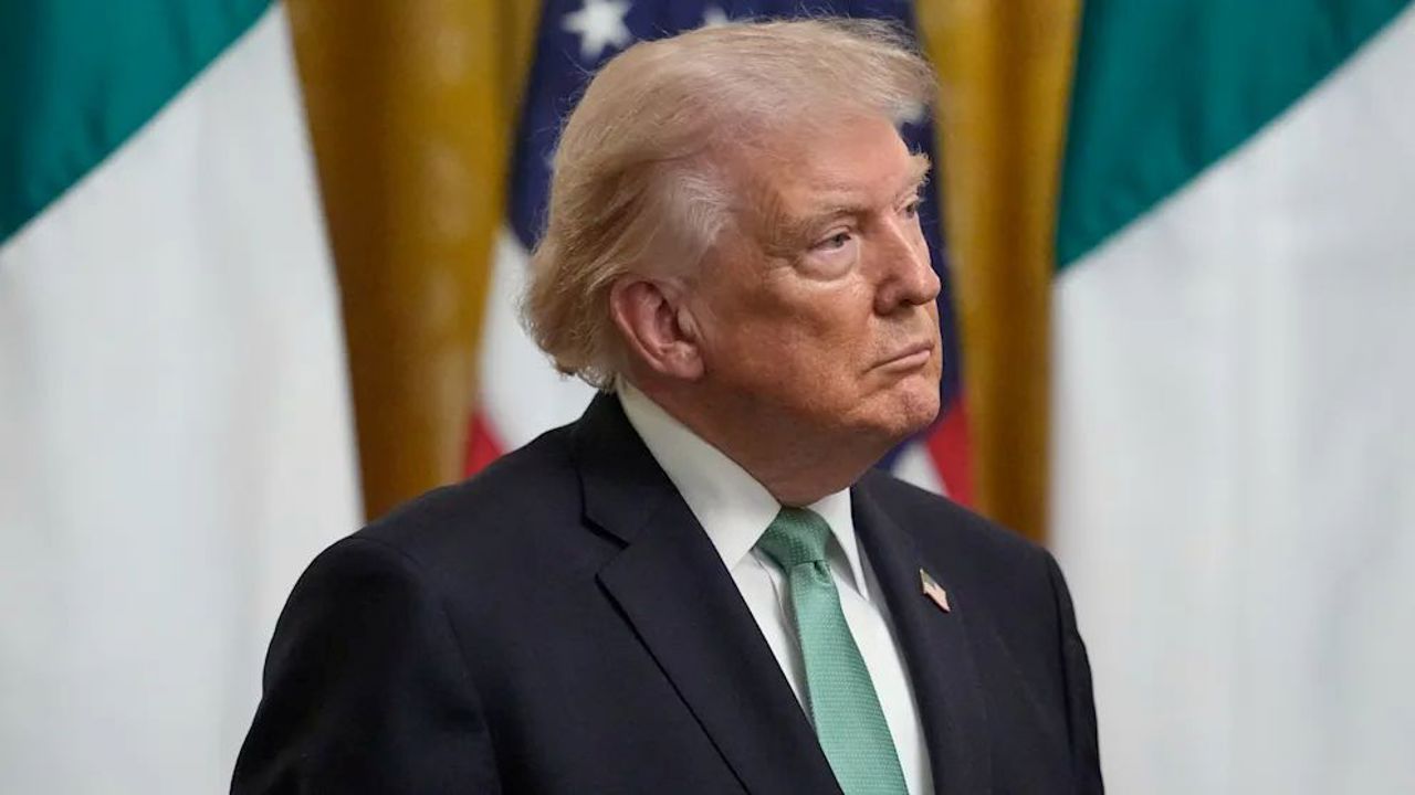 Donald Trump îi cere Israelului să nu mai lovească infrastructura energetică a Iranului, în timp ce criza se adâncește