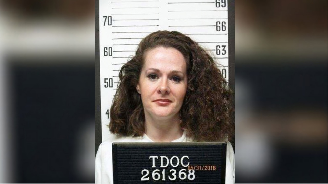 A doua viață: Condamnata la moarte Christa Pike a supraviețuit tentativei de execuție prin injecție letală în Tennessee