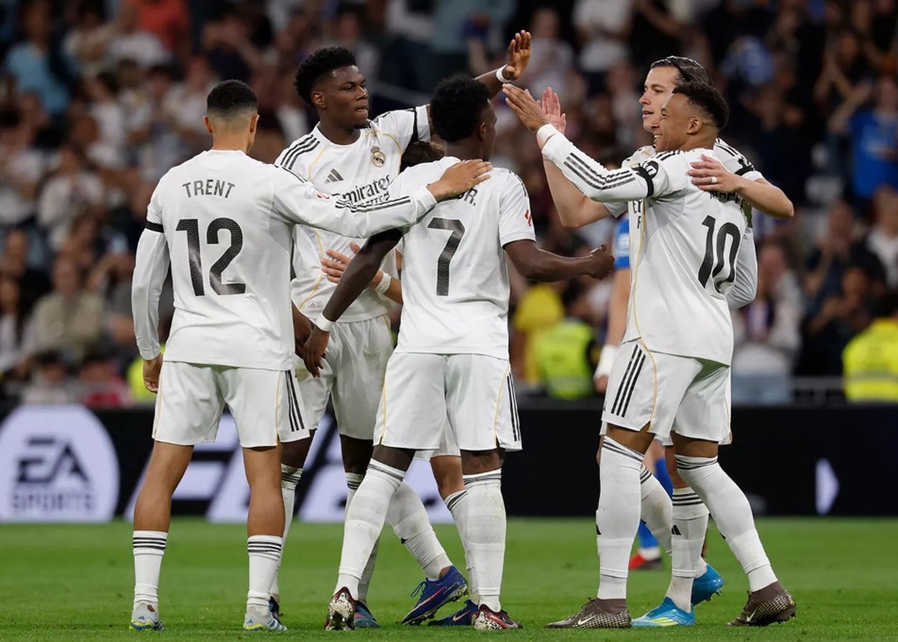 Real Madrid și-a mai îndulcit amarul după eliminarea din Liga Campionilor. „Los Blancos” au obținut prima victorie după o lună