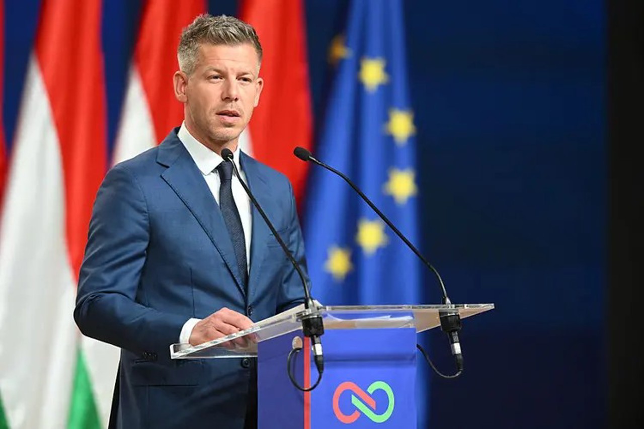 Corespondență Dan Alexe | Péter Magyar, la Bruxelles, speră să dezghețe fondurile UE blocate în timpul lui Orbán