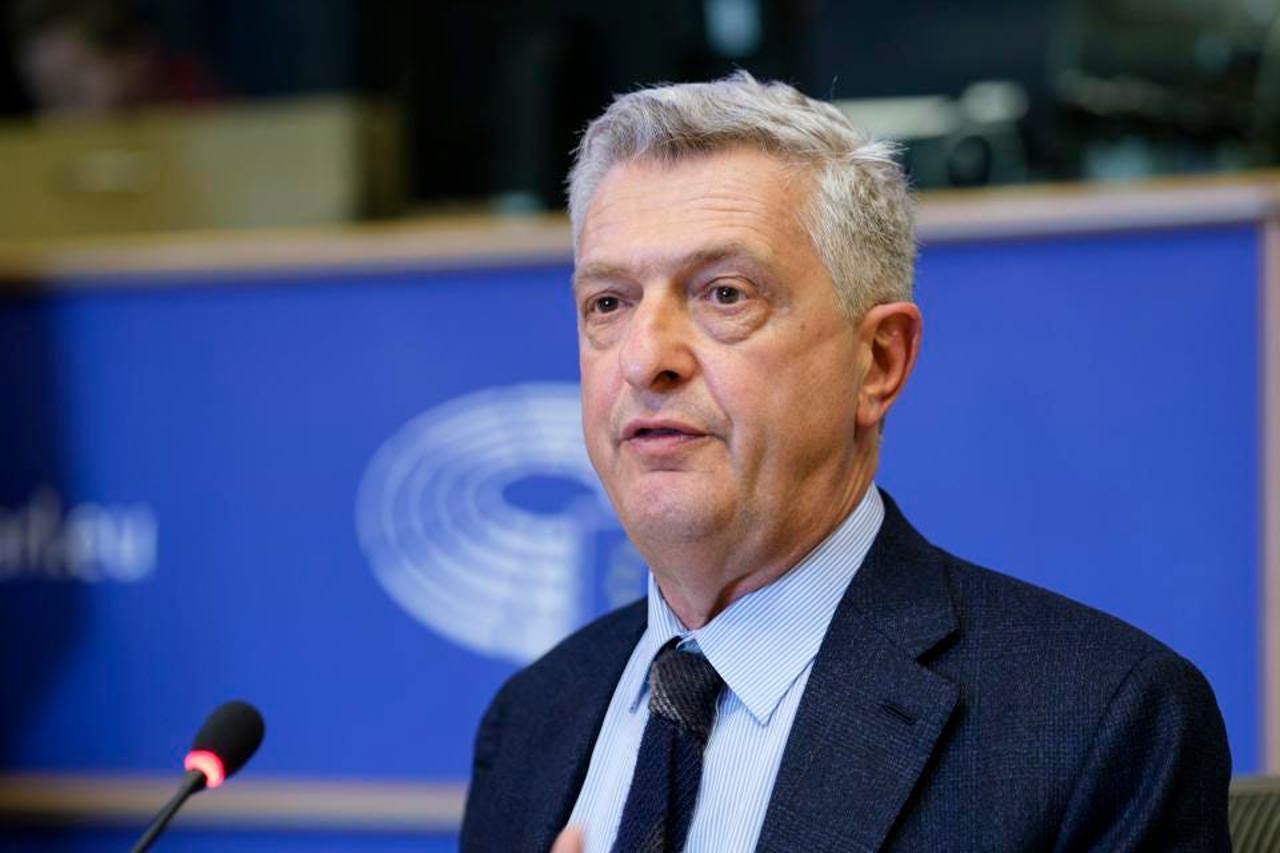 Comisarul ONU pentru Refugiați, Filippo Grandi: Republica Moldova - un exemplu pentru Europa și întreaga lume