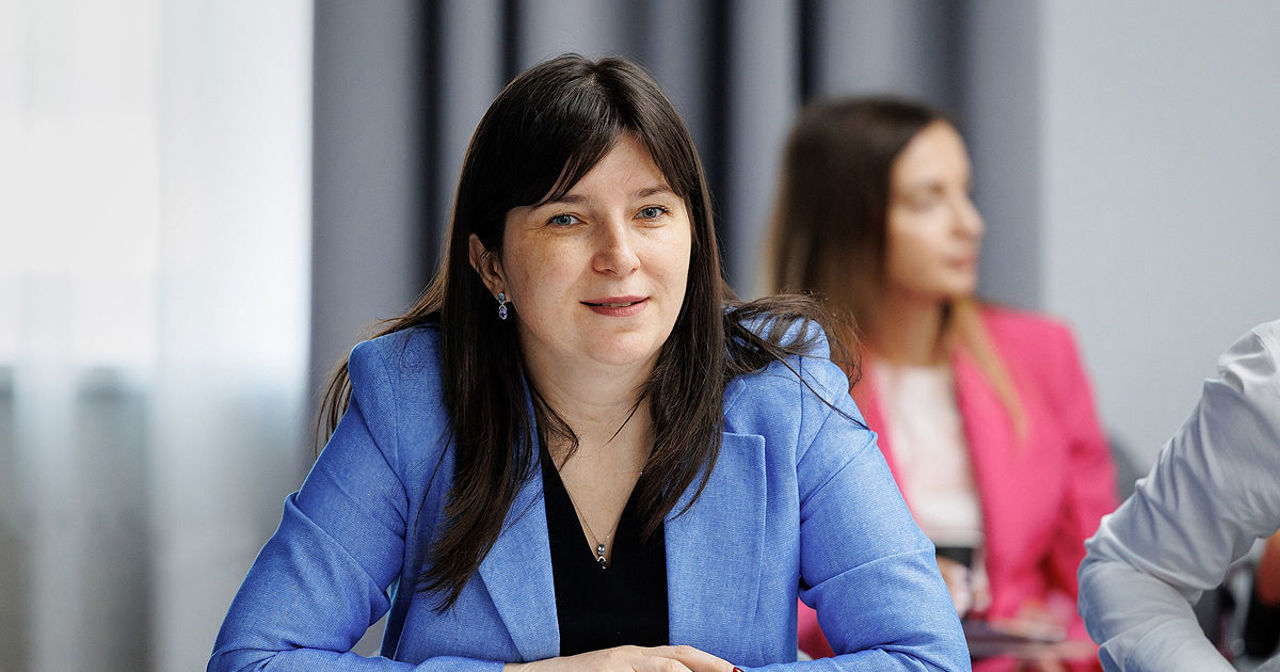 Victoria Belous nominated to lead Moldova's key economic committee