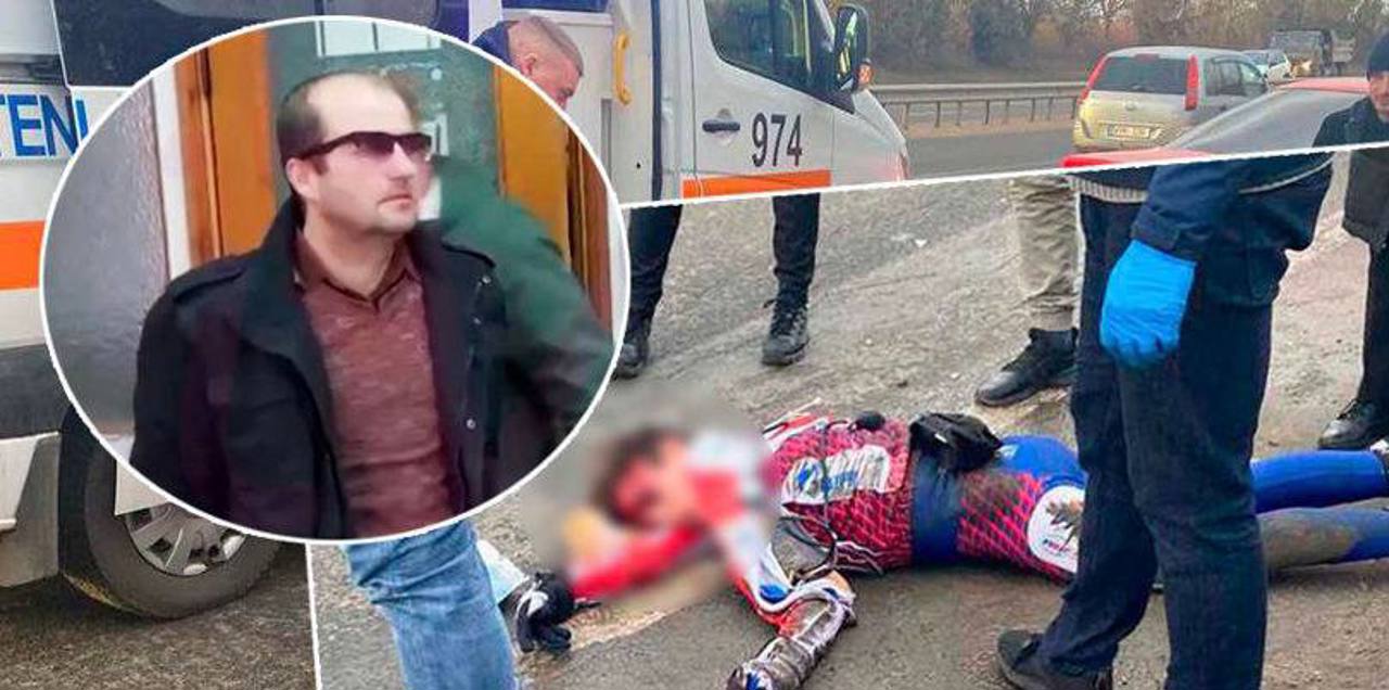 Обвиняемый водитель объявил голодовку. Родители пострадавших детей говорят, что он сам становится жертвой.