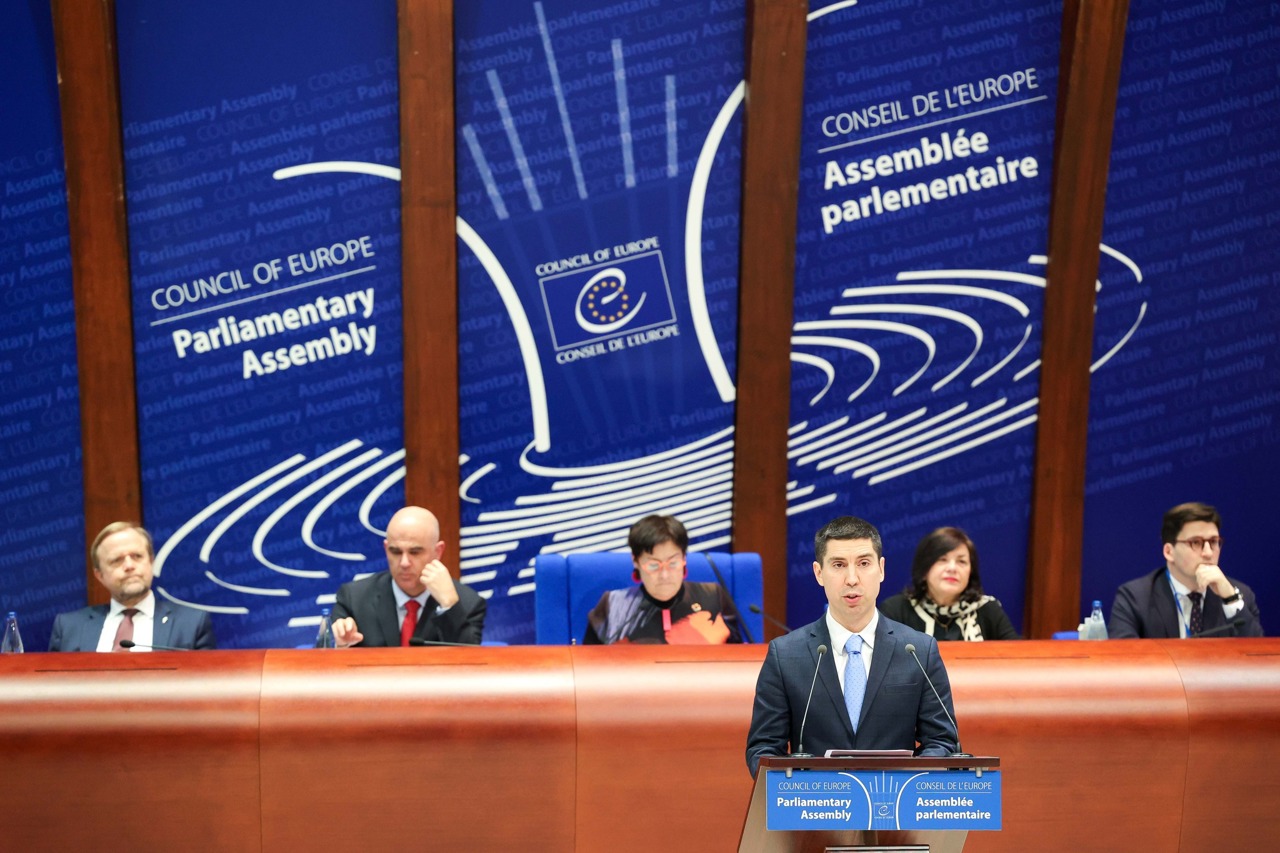 Facebook/Mihai Popșoi