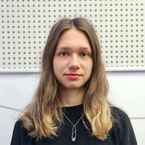 Eva Alexandra Fruntașu