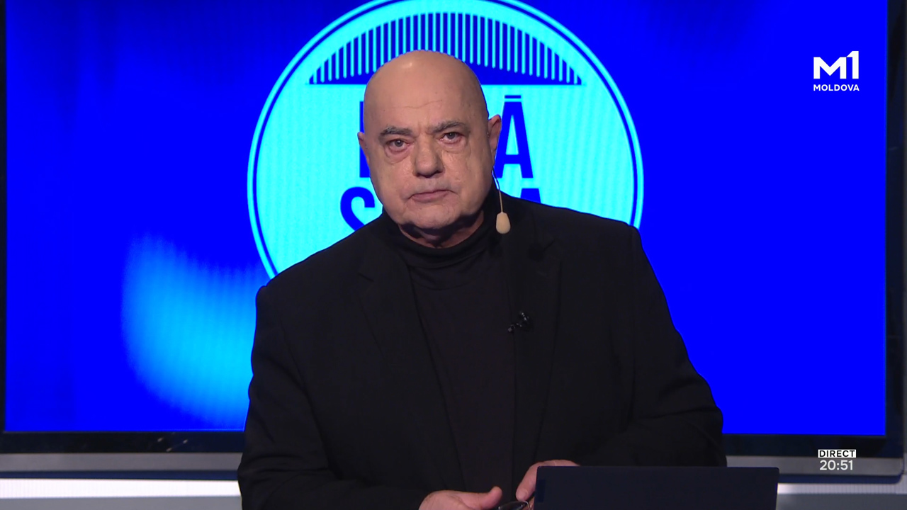 „Bună Seara” din 19 martie 2026