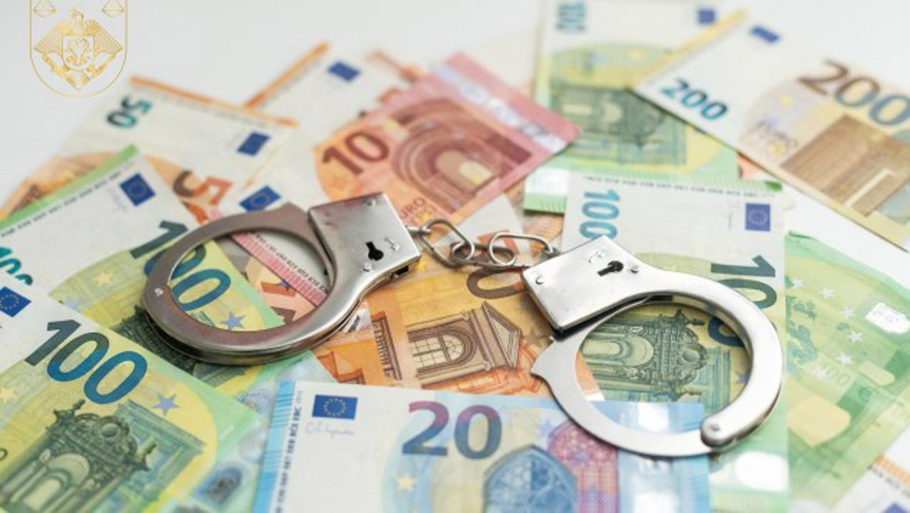 Nouă ani de pușcărie pentru 1.2 milioane de lei: Condamnatul și-a păcălit un prieten