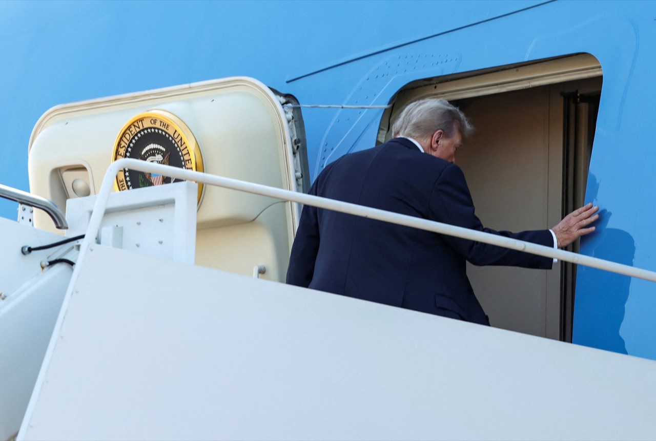 Трамп и Путин направляются на Аляску. Что известно о предстоящих переговорах?