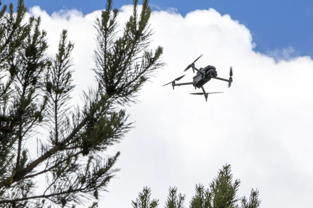 MAE solicită informații după acuzațiile Rusiei privind implicarea unor cetățeni moldoveni într-un pretins atac cu drone
