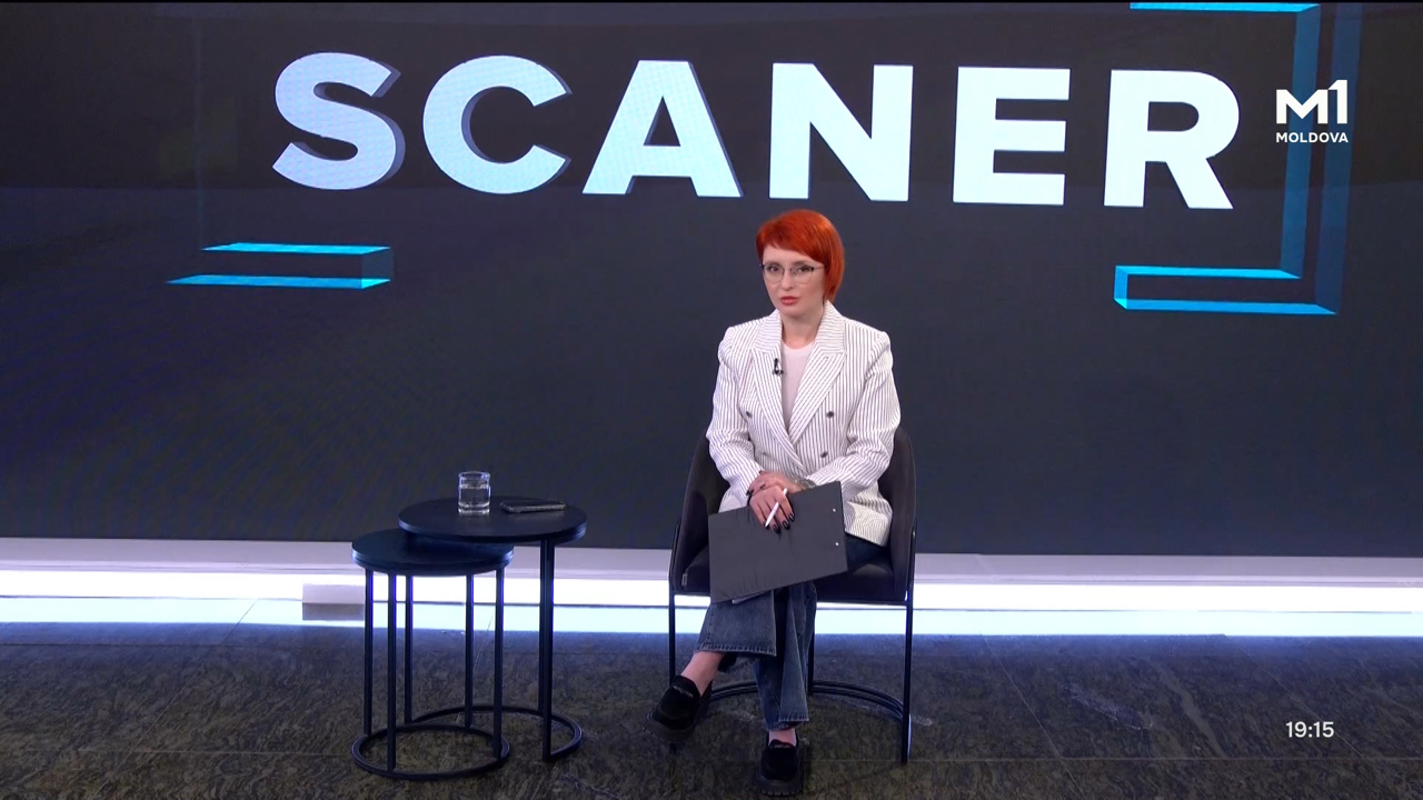 Scaner. Talk-show social-politic (rus) // 25.01.2026