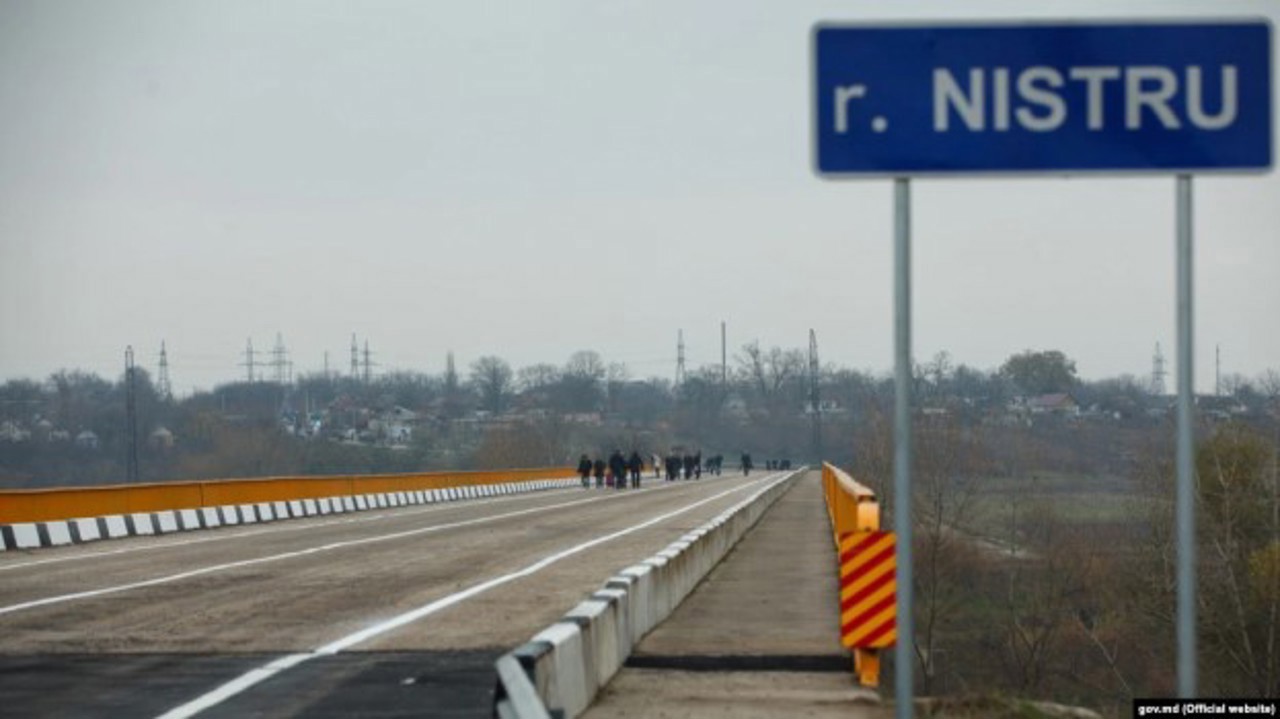 Tiraspol removes illegal checkpoints in Moldova’s Security Zone