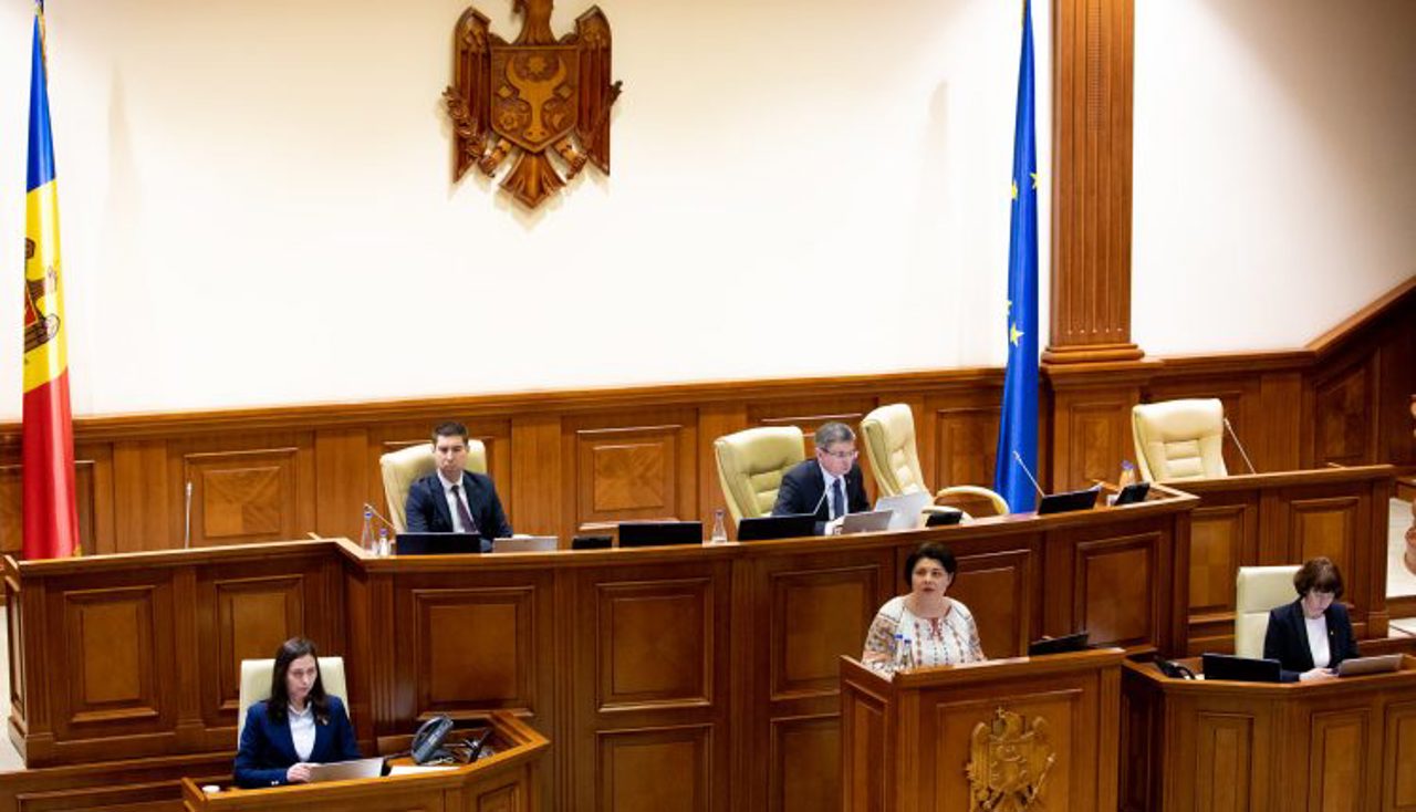 Parliament extended the state of emergency for 60 days