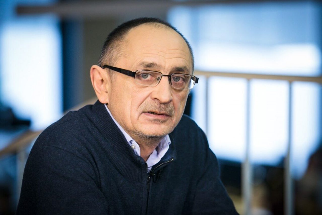 Политолог Александр Морозов о том, как Кремль использует русский язык, чтобы добиться полного подчинения населения и обосновать любые агрессивные действия