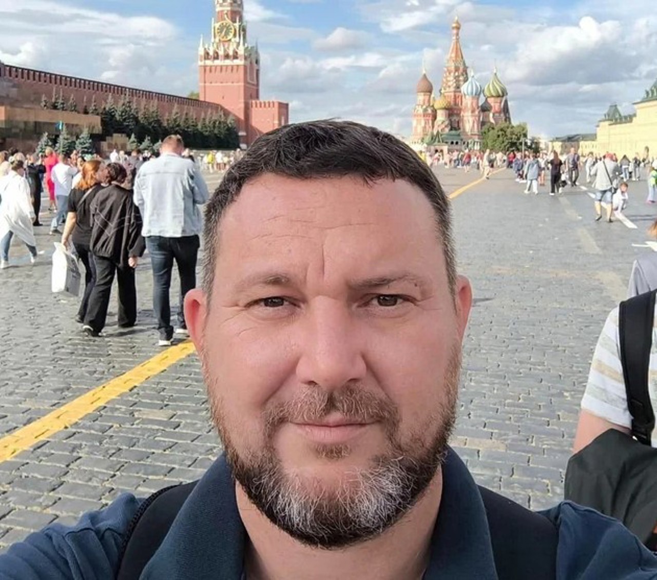 ПБОПОД подтвердила информацию о задержании Габриела Кэлина по делу о незаконном финансировании партий