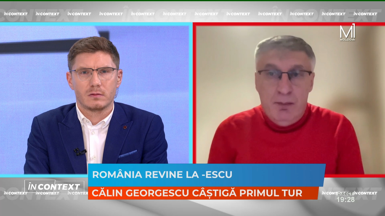 România revine la ESCU // Va fi sau nu tranzit prin Ucraina // Transnistria depinde de gazele Rusiei