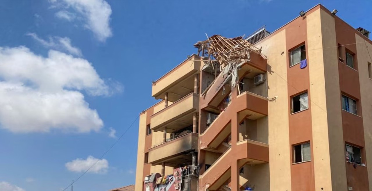 Удар Израиля по больнице в секторе Газа: погибли минимум 20 человек, в том числе четыре журналиста