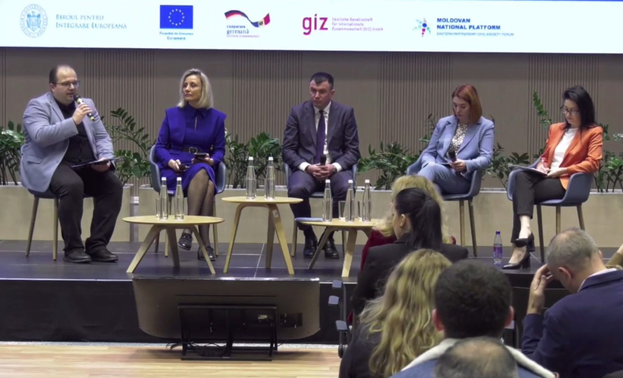 Moldova sees visible progress in EU internal market alignment