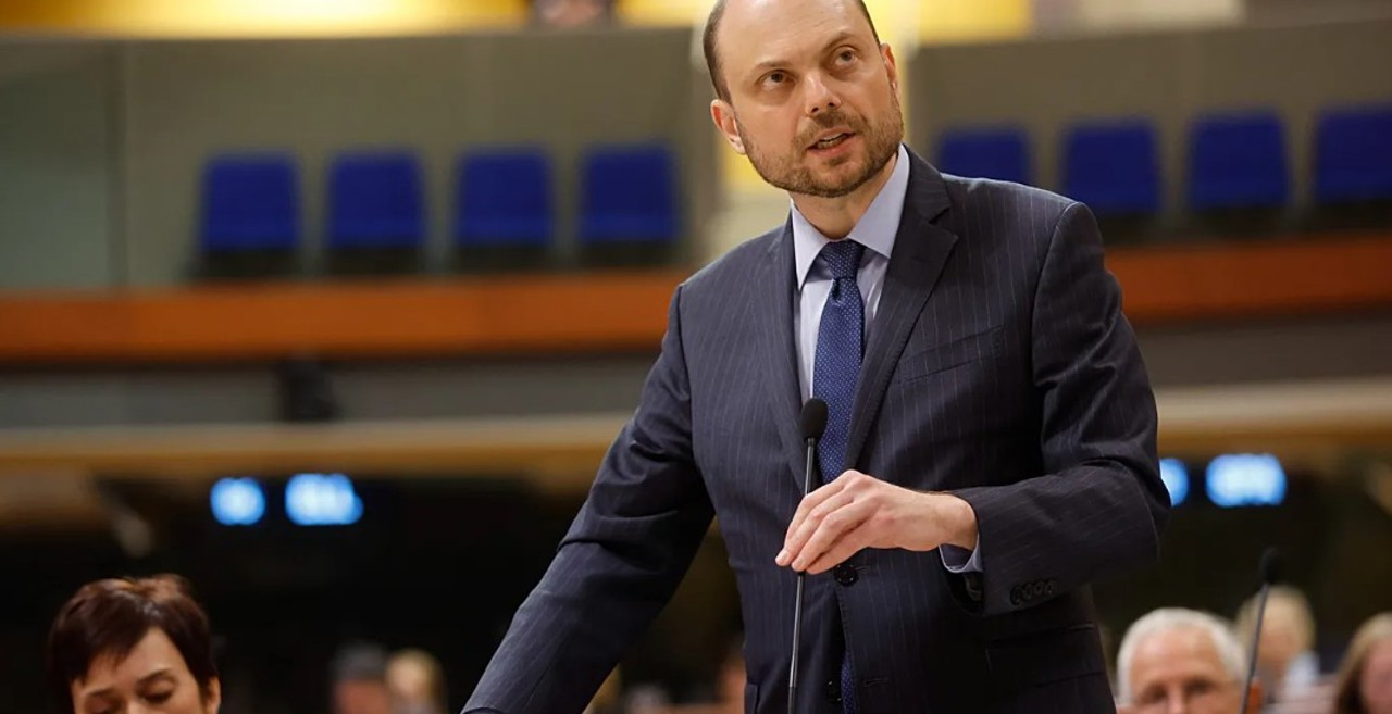 Утвержден состав Платформы российских демократических сил: в нее вошли оппозиционеры, «представляющие интересы антивоенных россиян»