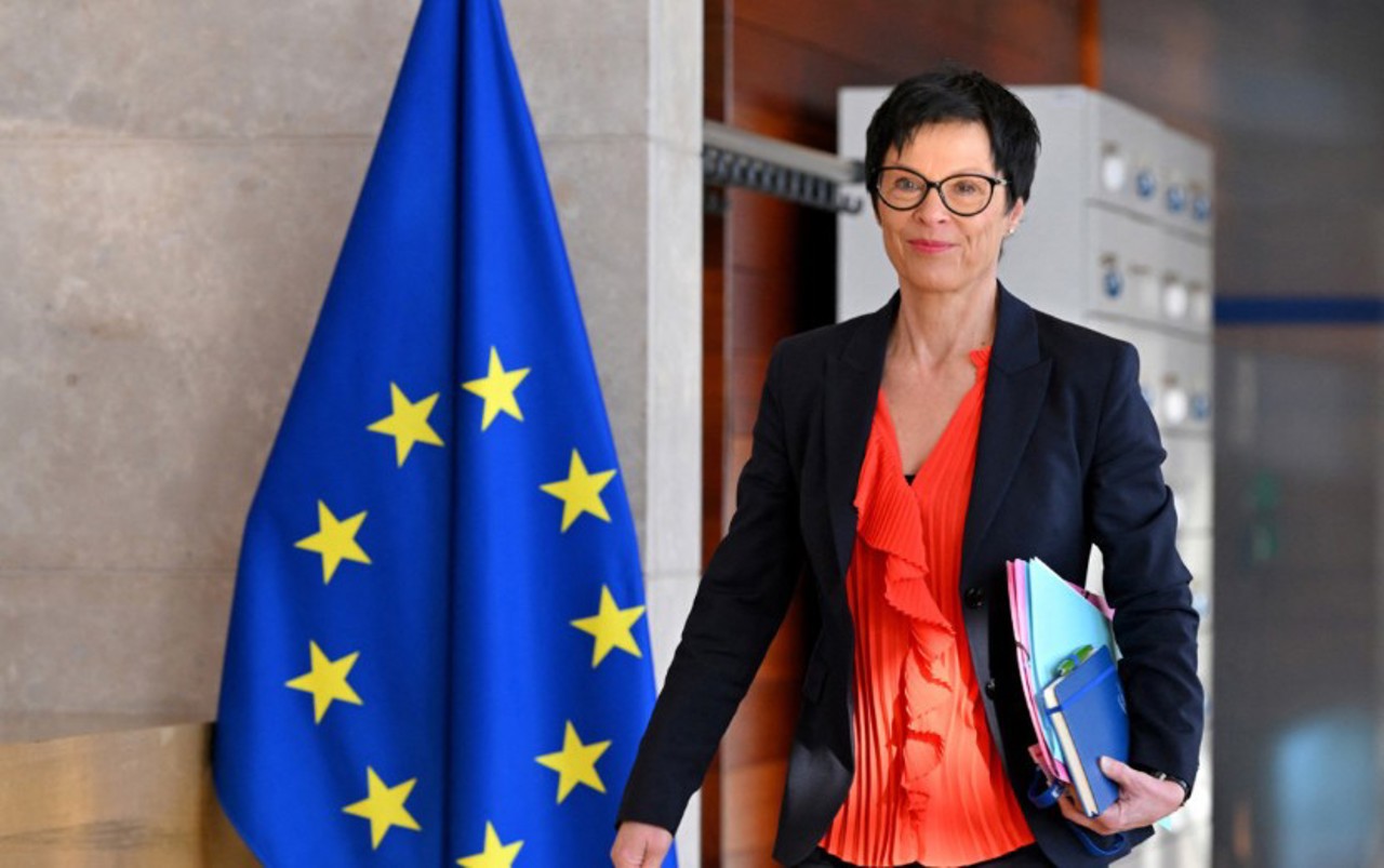 R. Moldova, statul „cu cele mai bune rezultate” în implementarea reformelor. Marta Kos anunță o nouă tranșă de 200 mln de euro din Planul de Creștere