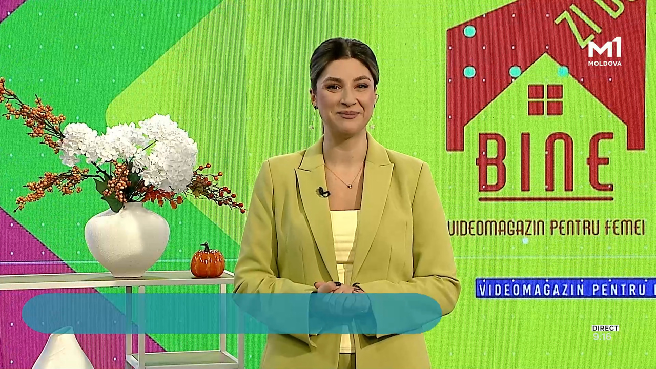 „Zi de Bine” // 23.09.2025	