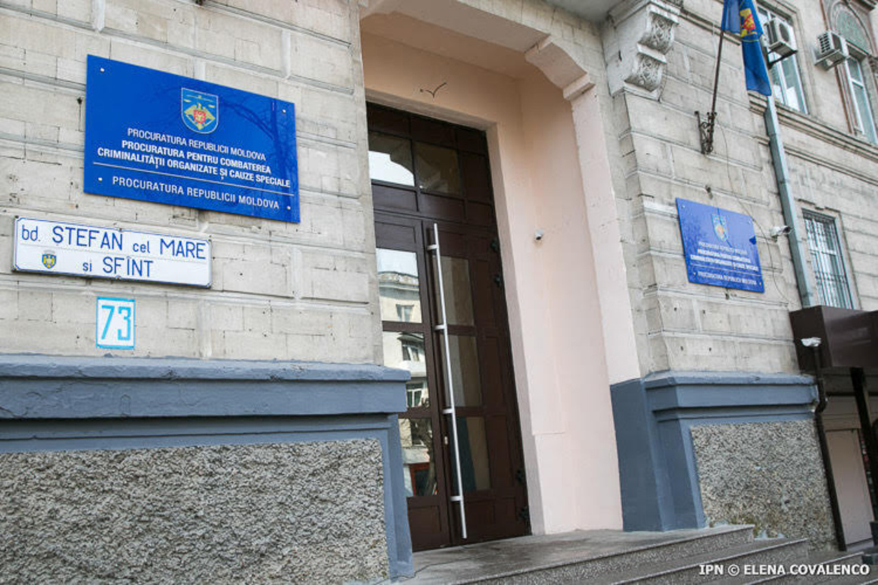 Десятки прокуроров увольняются из ПБОПОД на фоне внешней оценки 