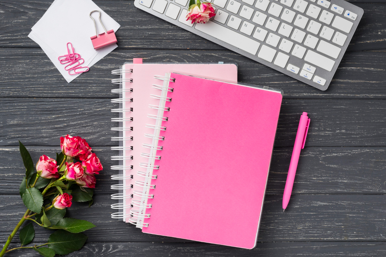 ADVERTORIAL | Beneficiile agendelor personalizate pentru imaginea companiei tale