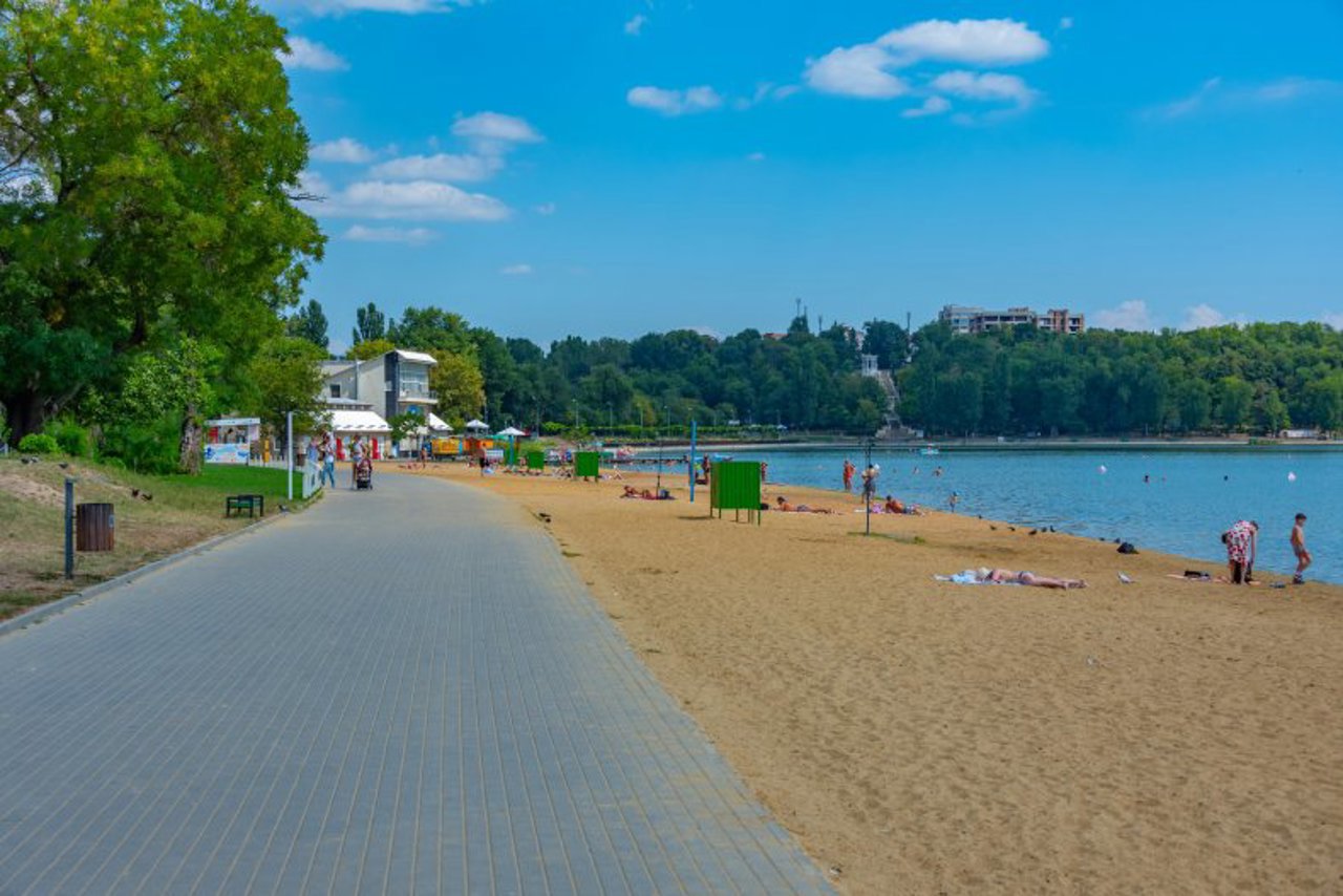 Moldova issues water safety alert amid summer heatwave