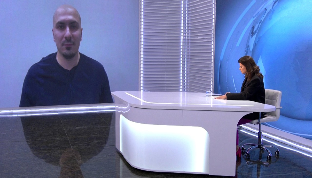 США и Великобритания нанесли удар по хуситам в ответ на их атаки в Красном море. Чего можно ожидать дальше? 