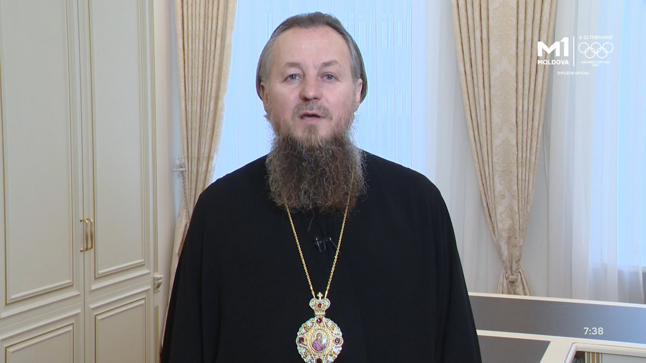 „Să luăm aminte...” din 15 februarie 2026 // A treia duminică pregătitoare pentru Postul Paresimilor