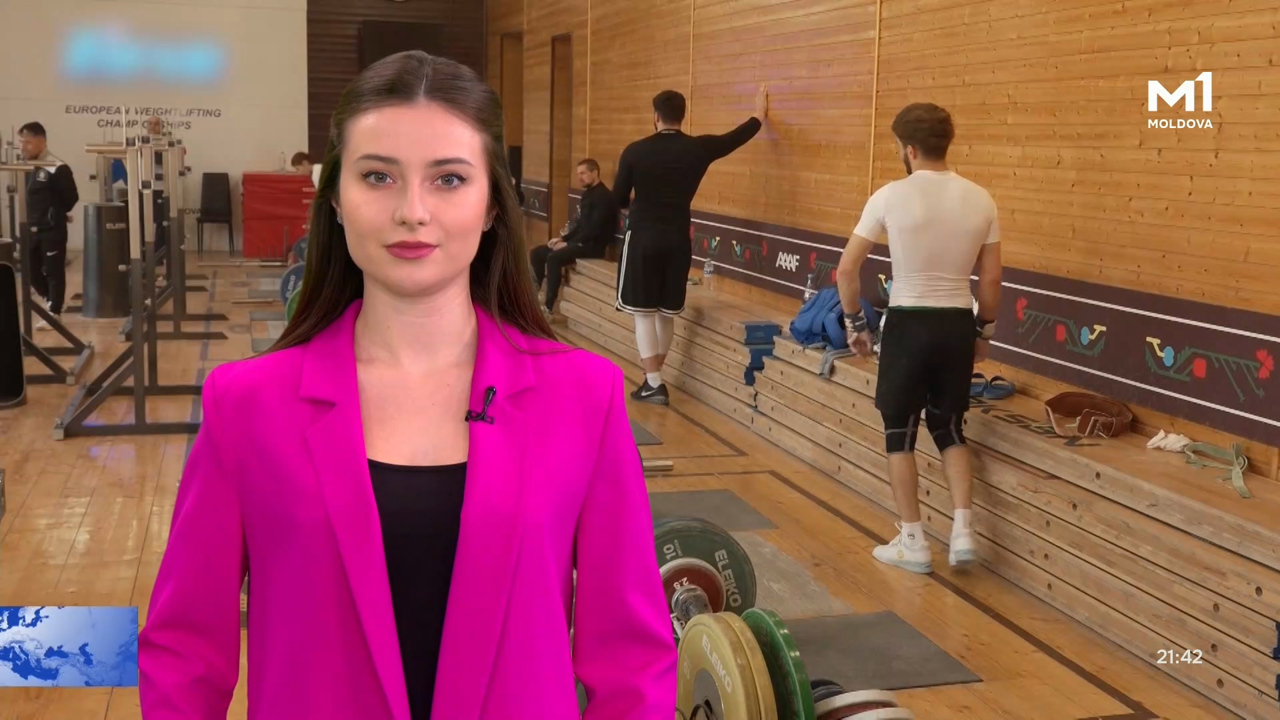 Știri Sportive din 17 aprilie 2026