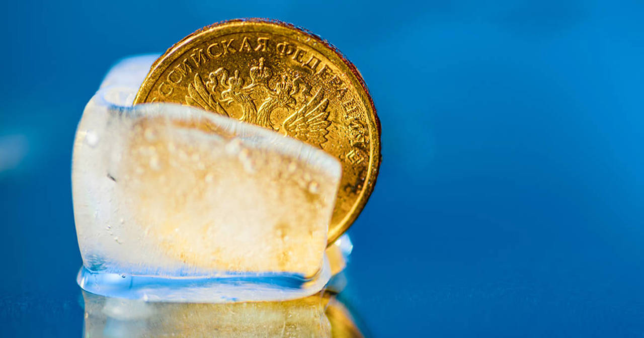 Mecanism nou la Bruxelles: activele rusești ar putea rămâne blocate pe termen nelimitat