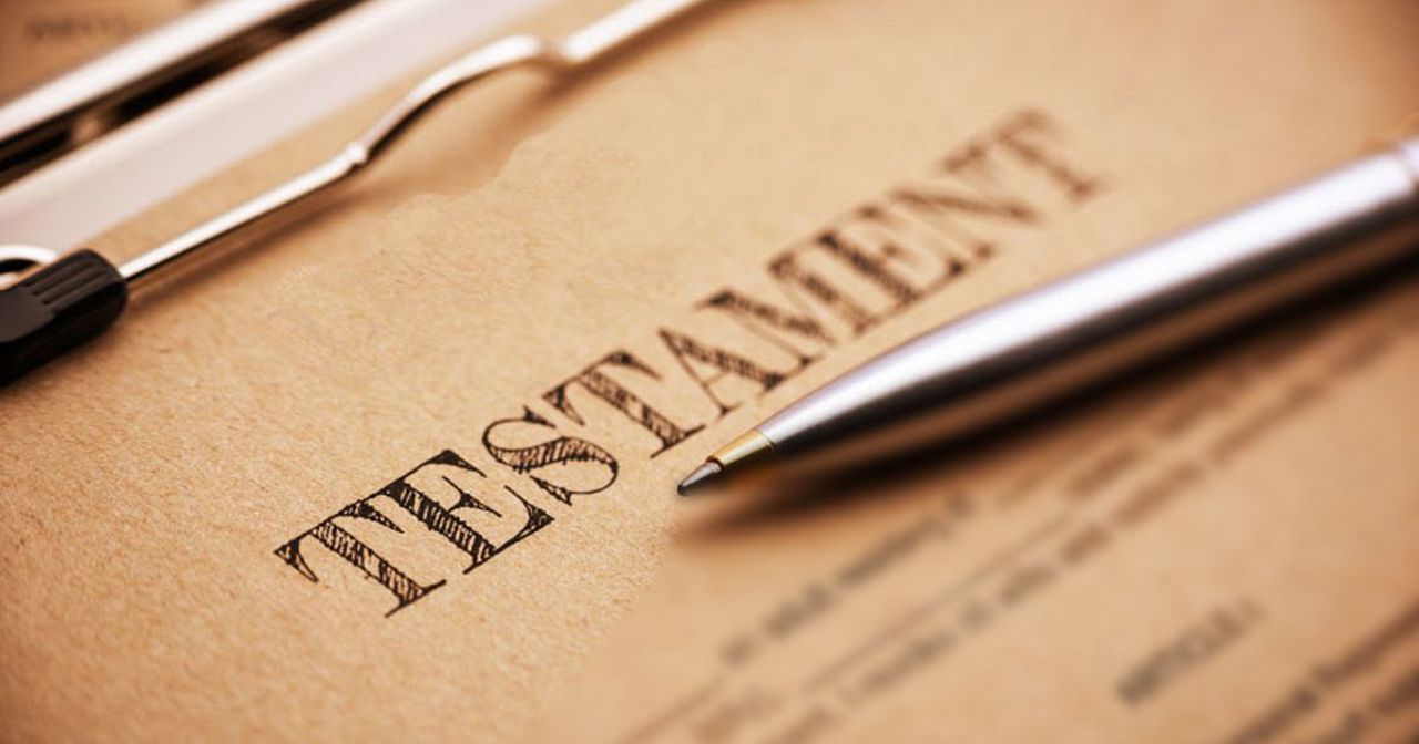 Reguli noi a moștenirilor: Soțul supraviețuitor primește mai multe drepturi și termenul de acceptare a moștenirii crește la un an