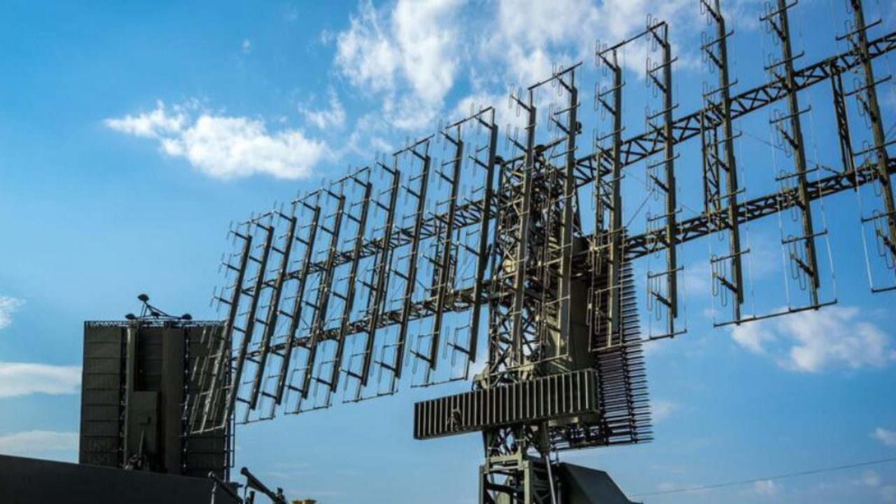 Igor Grosu: Autoritățile caută soluții pentru detectarea dronelor care zboară la joasă altitudine