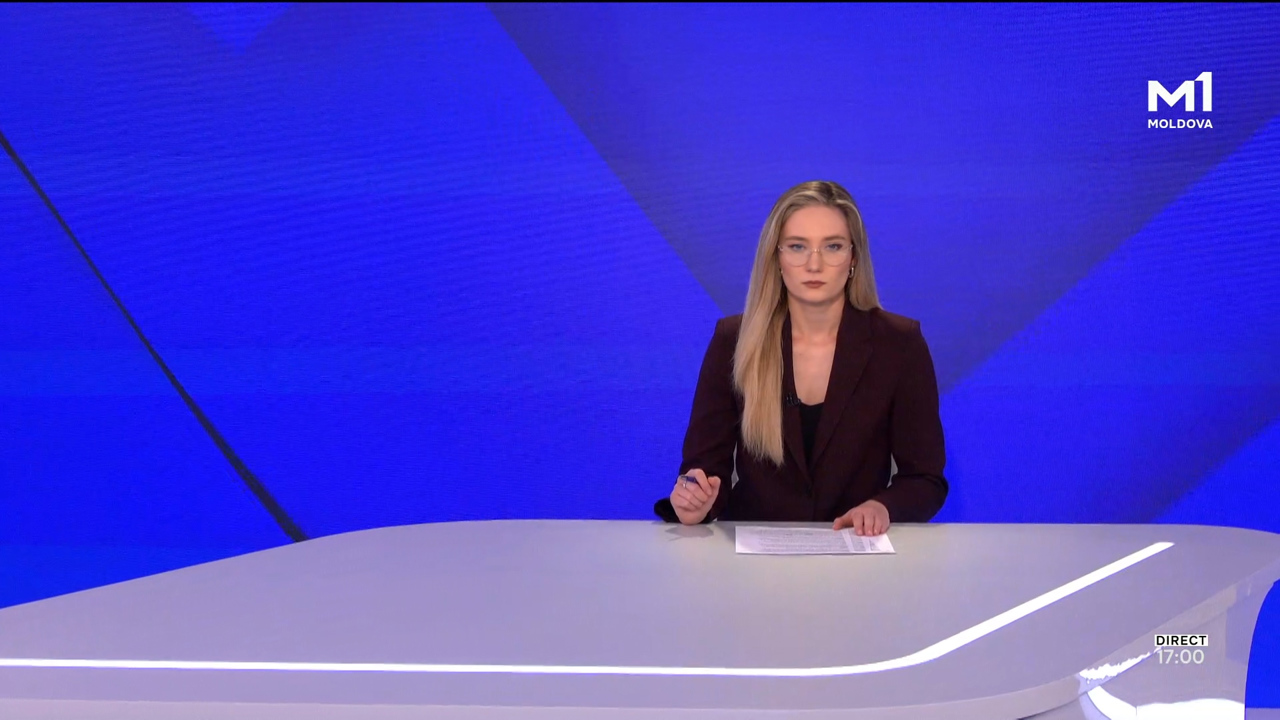 Новости (Știri ru) - 30 septembrie 2026 ora 17:00