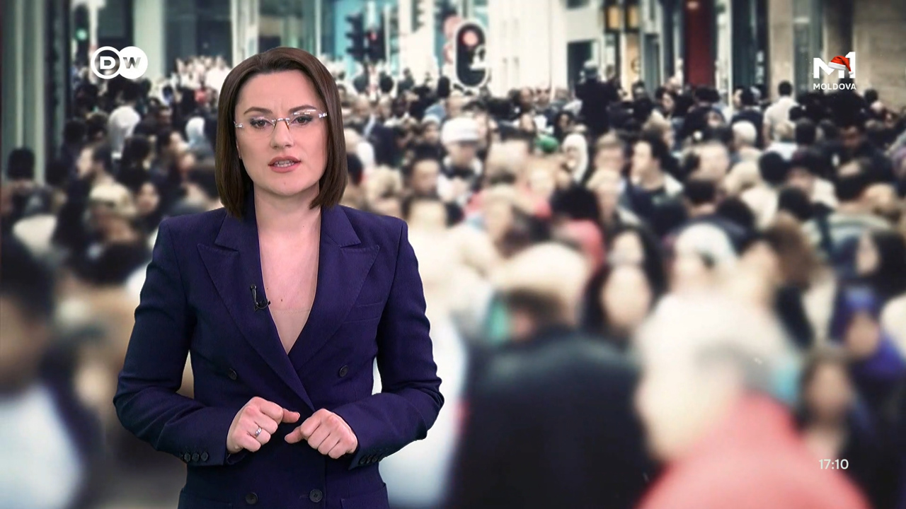 Focus Europa. Coproducție TRM-DW // 27 decembrie 2025